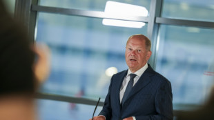 Historischer Gefangenenaustausch des Westens mit Russland: Scholz empf&auml;ngt Freigelassene