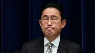 Vier japanische Minister treten wegen Parteispendenskandals zur&uuml;ck