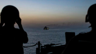 Ir&atilde; descarta reabrir Ormuz ap&oacute;s apreender 2 navios, um de bandeira panamenha