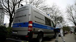 Solidarit&auml;tskundgebung f&uuml;r Daniela Klette und Gegendemo in Niedersachsen