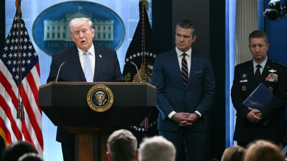 La double op&eacute;ration am&eacute;ricaine pour sauver les aviateurs &eacute;ject&eacute;s dans les montagnes iraniennes