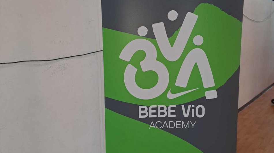 Bebe Vio, nella mia Accademy la disabilit&agrave; diventa normalit&agrave;