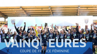 Première Ligue féminine: Thiney (Paris FC) veut prolonger le plaisir