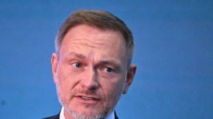 Lindner bleibt hart: Keine L&ouml;sung im Streit um Bundeshaushalt in Sicht