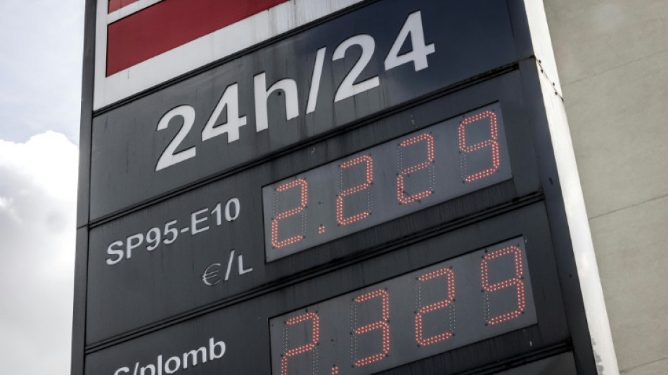 EU-Kommission stellt Strategie f&uuml;r Wege aus der Energiekrise vor