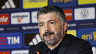 Gravina 'Italia fuori da top10 Fifa? Contano i Mondiali'