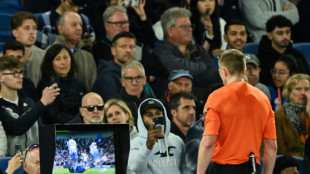 Premier League clubs vote to retain VAR