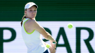 Andreeva powers into Indian Wells third round with 6-0, 6-0 rout