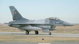 T&uuml;rkische Regierungskreise: F-16-Verkauf durch die USA vertraglich vereinbart