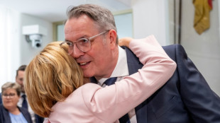 Neuer Ministerpr&auml;sident in Rheinland-Pfalz: Landtag w&auml;hlt SPD-Politiker Schweitzer