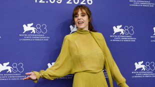Vanessa Scalera, 'De Angelis mi ha fatto sentire Maradona che fa gol'