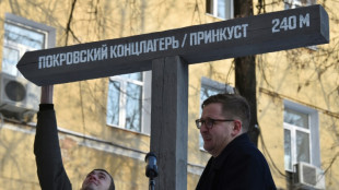 Menschenrechtsgericht verurteilt Russland wegen Gesetzes zu "ausl&auml;ndischen Agenten"