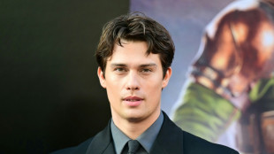 Virar He-Man foi 'tarefa monumental' para Nicholas Galitzine