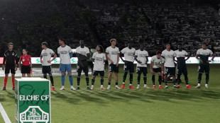 Tebas critica la actitud de Mbapp&eacute; y Vin&iacute;cius con la camiseta de apoyo a Ceuta