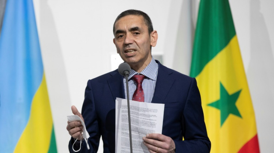 El mundo est&aacute; "mejor preparado" ante futuras variantes del covid