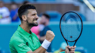 Tennis: Miami; Djokovic &egrave; in finale, battuto Dimitrov
