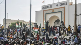 Niger : la France se pr&eacute;pare &agrave; &eacute;vacuer ses ressortissants
