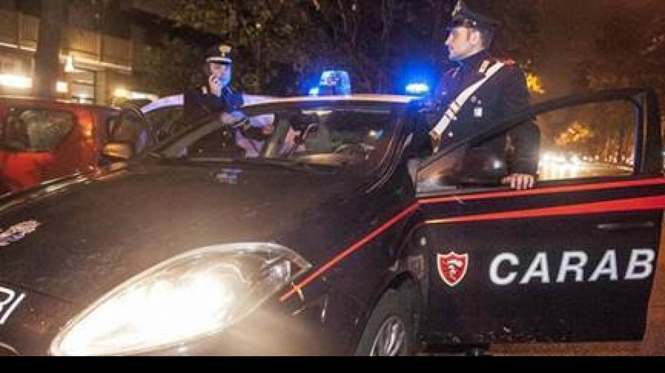 Muore dopo aggressione davanti al figlio undicenne