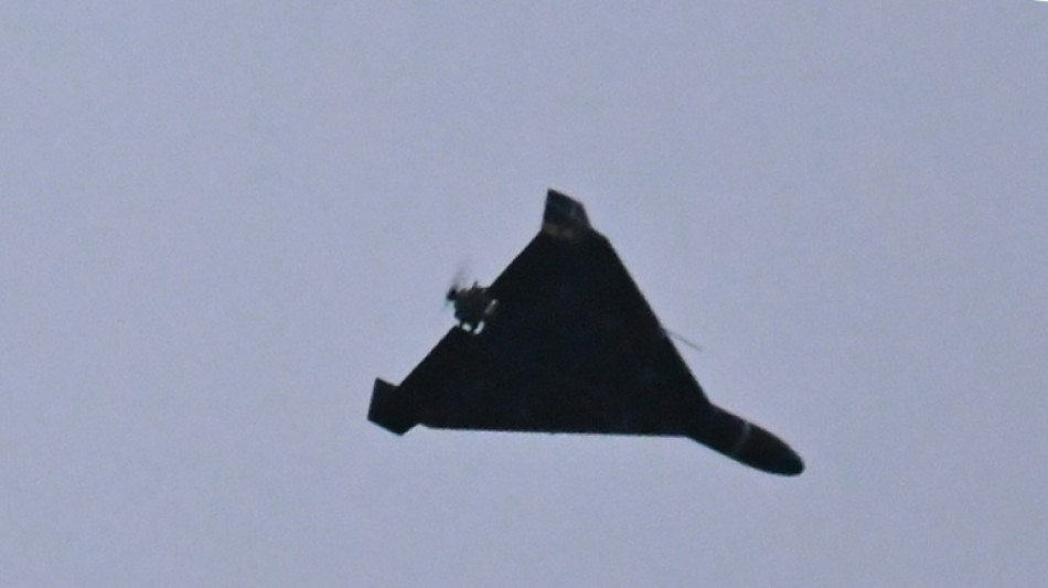 Iran envoy says Ukraine support to US, Gulf is a 'joke'