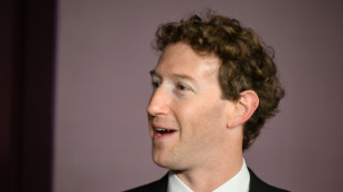 Los ingresos trimestrales de Meta caen por una carga fiscal de 16.000 millones de dólares