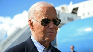 Biden bezeichnet sich als am besten geeignet f&uuml;r Sieg bei US-Pr&auml;sidentschaftswahl