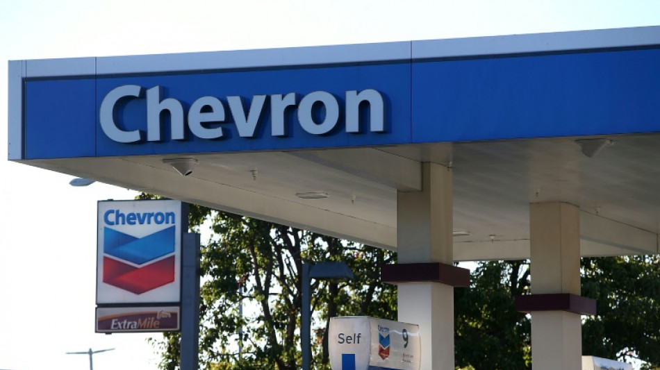 TotalEnergies et Chevron se retirent de Birmanie un an apr&egrave;s le coup d'Etat