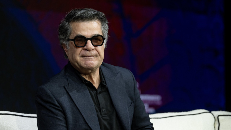 Il monito di Panahi, 'in Iran &egrave; tempo di sangue, il mondo reagisca alla violenza'