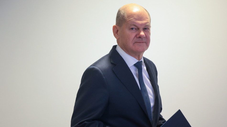 Scholz replica a Musk, 'non d&agrave; buoni consigli politici'