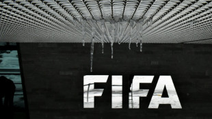 US drops bid to preserve FIFA bribery convictions