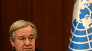 Guterres fordert 500 Milliarden Dollar von reichen f&uuml;r &auml;rmere Staaten