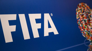 Korruption: FIFA erh&auml;lt Millionen-Entsch&auml;digung