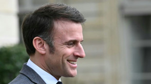 Oppositionspolitiker: Macron versch&auml;rft weiter seine Rhetorik zur Ukraine 