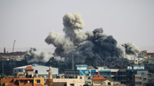 Einsatz im Gazastreifen: Israelische Armee meldet Einnahme von Grenz&uuml;bergang Rafah