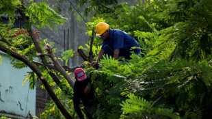 El huracán Melissa se intensifica mientras avanza lentamente hacia Jamaica