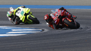 Moto: Gp Argentina; Bagnaia, "Sar&ograve; competitivo"