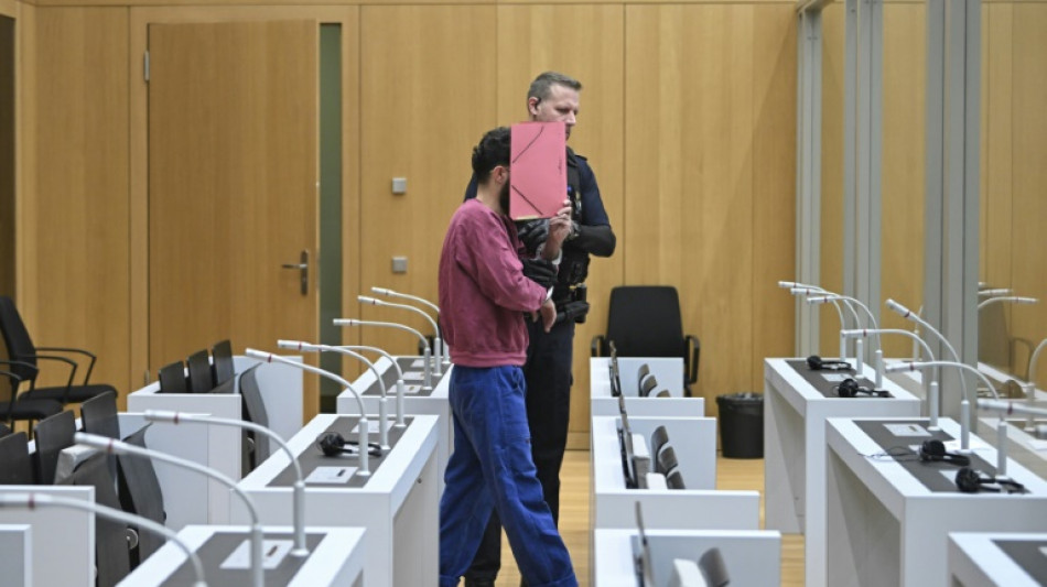 Anschläge in Deutschland: Behörden gehen Hinweisen nach Steuerung aus Ausland nach