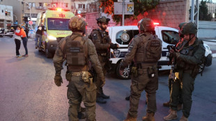 Polizei: Ein Verletzter bei Messerangriff in Tel Aviv