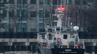 Un ejecutivo espa&ntilde;ol de Siemens muere junto a su familia en un accidente de helic&oacute;ptero en Nueva York