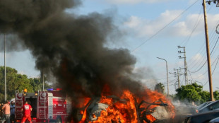 Hamas-Kommandeur bei Angriff der israelischen Armee im Libanon get&ouml;tet