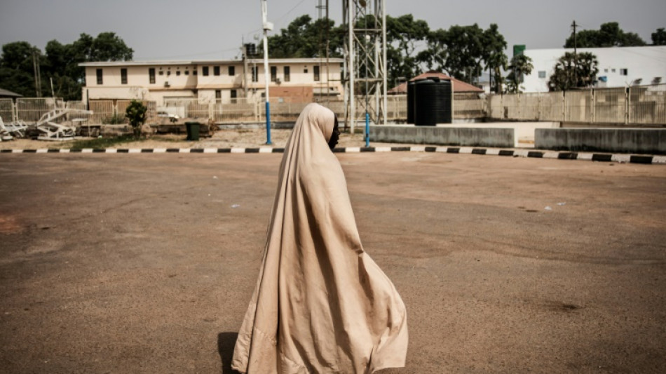 Nigerias Armee t&ouml;tet bei Drohnenangriff versehentlich mehr als 80 Zivilisten