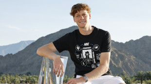 Tennis: Sinner 'Indian Wells significa molto, ora testa a Miami'