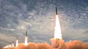 Nordkoreas Machthaber Kim beaufsichtigt erneut R&uuml;stungstest