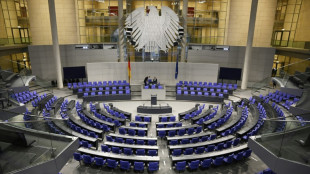 Bundestag unterbricht Sitzung f&uuml;r mehrere Stunden