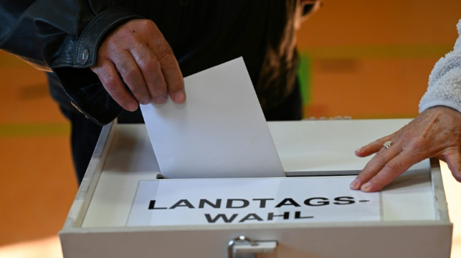 Weg f&uuml;r Koalitionsgespr&auml;che frei: BSW in Brandenburg stimmt f&uuml;r Gespr&auml;che mit SPD