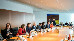 Kabinett entscheidet &uuml;ber Gesetz zur Gesundheitsversorgung