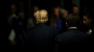 Pl&auml;doyers beendet: Im historischen Prozess gegen Trump ist nun die Jury am Zug 