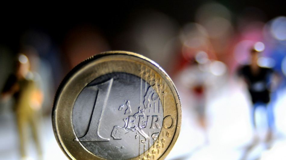 Deutsche-Bank-Chef Sewing erwartet f&uuml;r 2022 f&uuml;nf Prozent Inflation