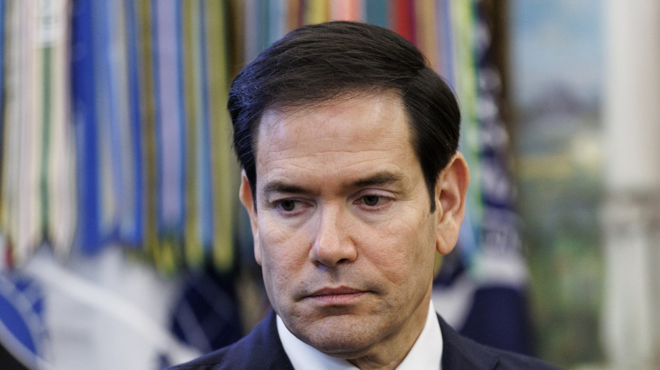Rubio, entrambe le parti devono accettare condizioni difficili