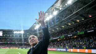 Italie: d&eacute;c&egrave;s &agrave; 76 ans du propri&eacute;taire am&eacute;ricain de la Fiorentina, Rocco Commisso