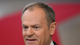 Bundeskanzler Scholz empf&auml;ngt Polens Ministerpr&auml;sidenten Tusk in Berlin